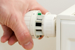 Yelland central heating repair costs