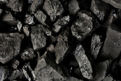 Yelland coal boiler costs