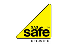 gas safe companies Yelland